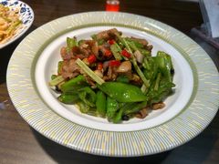 -秦月轩·陕西家乡菜(阜成路·五棵松店)