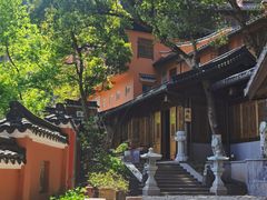 -天台山赤城山景区