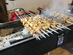 -黑竹香鸡(营和巷店)