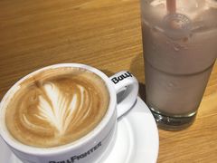 -斗牛士牛排(南京东路店)