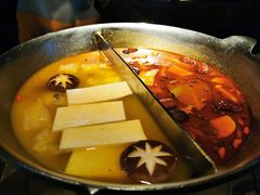 -湊湊火锅·茶憩(新中关购物中心店)