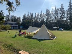 -前小桔亲子创意农场·草莓采摘·露营烧烤