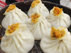 -常鲜德乐购迎桂馒头店(麻巷公寓店)