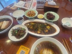 -同得兴 Since·1995 传统苏式面馆(十全街店)