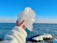 -老虎石海上公园