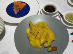 -红棉中餐厅·广州海航威斯汀酒店