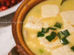 农家盐卤豆腐-荣府宴(南阳路店)