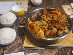 -黄记煌三汁焖锅(崇文门店)