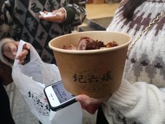 甜皮鸭-王浩儿纪六孃甜皮鸭(东大街店)