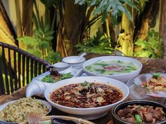 -云里小坐·小院里·团建·宴请·下午茶(三圣乡店)