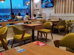 -李先生牛肉面大王(欧亚卖场店)