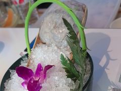 -烹然四季椰子鸡火锅(姚家园万象汇店)