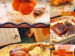 -鳥喜Toriki怀石烧鸟料理