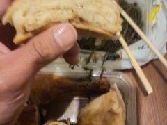 -香妃烤鸡(西单店)