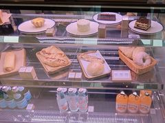 -LAVAZZA拉瓦萨咖啡(上海金融街店)