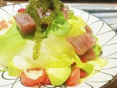 -原志优秀食材·匠心料理·海胆主题(金亿广场店)
