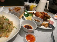 -老知青·东北菜(中华城店)