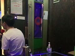 -欢乐驿站量贩式KTV(西丽店)