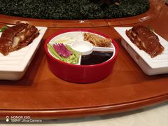 -老街坊美食汇(玉兰大街店)