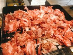 -烤路里·韩国品质自助烤肉(石路天虹4号店)