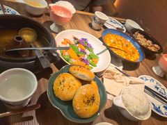 -云海肴·汽锅鸡·云南菜(广安门天虹店)