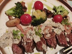 -街角 T·COFFEE 融合料理·BISTRO(车公庙店)