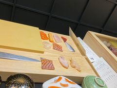 -Sushi Hanzo半藏(天环广场店)