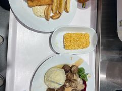 -宜家·瑞典风味餐厅(四元桥店)