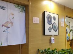 -馨摇篮月子会所(鄠邑区店)