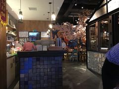 -蜜桃餐厅·江浙融合菜(荟聚购物中心店)