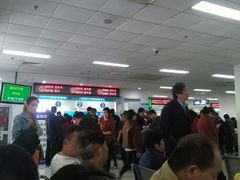 -复旦大学附属肿瘤医院(徐汇院区)