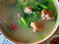 -宋记冕宁土菜馆(海门渔村二店)