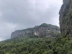 -剑门关风景区