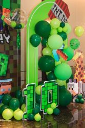 点击看大图 -瑞贝生日派对宝宝宴策划