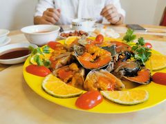 -郑厨私房菜