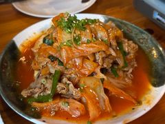 -千懿六本木酒场(常熟路店)