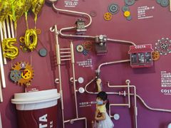-COSTA COFFEE(武汉武商MALL店)