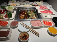 -海底捞火锅(河东万达广场店)