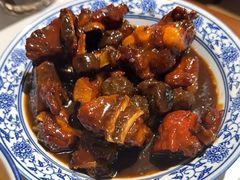 -回家吃饭·地道南昌菜(建德观总店)