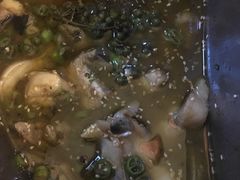 青椒鱼-舒来喜鱼锅(伊河路店)