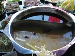 android_upload_pic-恋羊时代黑山羊火锅(滨海大道店)