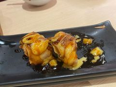 -万岁寿司(万国店)