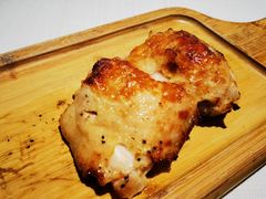 -俄士厨房(五棵松华熙LIVE店)