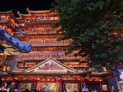 -大佛古寺