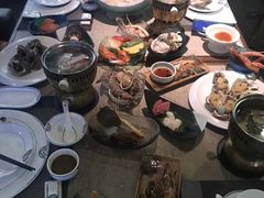 -海鼎荟海鲜姿造(晋江宝龙店)