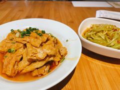 -食膳公园包子铺(烈士公园店)