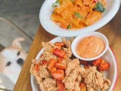 -京A Brewpub·精酿餐吧(幸福村店)