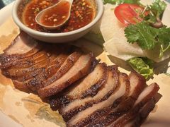 -大头虾越式风味餐厅(光明广场店)