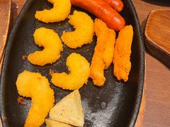 -萨莉亚意式餐厅(正大乐城店)