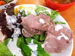 -So Lounge索兰至餐厅(蓝色港湾店)